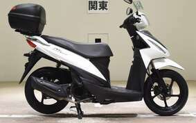 SUZUKI ADDRESS 110 CE47A