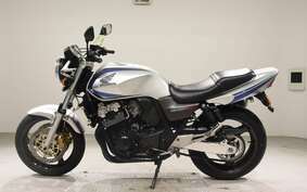 HONDA CB400SF VTEC SPEC 2 2002 NC39