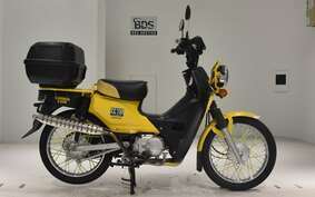 HONDA CROSS CUB 110 JA10