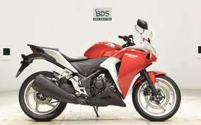 HONDA CBR250R GEN 3 MC41