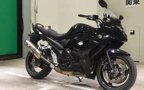 SUZUKI BANDIT 1250 F 2011 GW72A