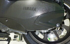 YAMAHA TRICITY 300 2021 SH15J