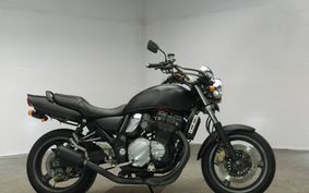 SUZUKI INAZUMA 1200 (GSX1200) 1999 GV76A