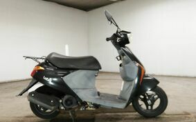 SUZUKI LET's 5 CA47A