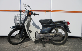 HONDA SUPER CUB90 HA02