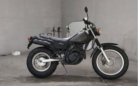 YAMAHA TW225 DG09J