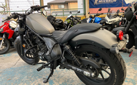 HONDA  REBEL 250 ABS MC49