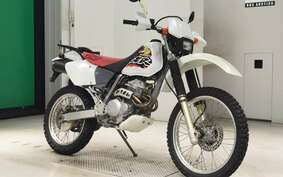 HONDA XR250 MD30