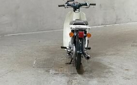 HONDA C50 SUPER CUB AA01