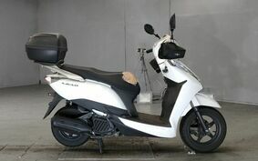 HONDA LEAD 125 JF45