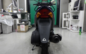 SUZUKI ADDRESS V125 CF46A