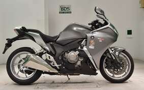 HONDA VFR1200F DCT 2010 SC63