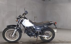 YAMAHA TW225 DG09J