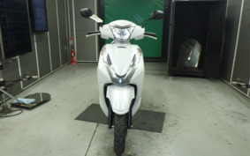 HONDA LEAD 125 JF45