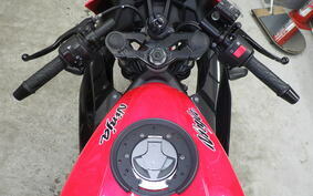 KAWASAKI NINJA 250 SL BX250A