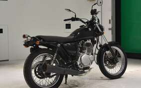 SUZUKI GRASS TRACKER NJ4DA