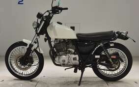 SUZUKI GRASS TRACKER NJ4BA