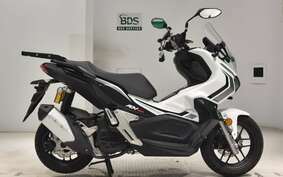 HONDA ADV150 KF38