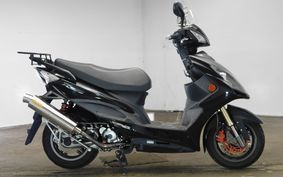 KYMCO RACING KING 180 Fi SC36