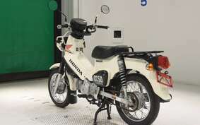 HONDA CROSS CUB 50 AA06