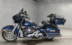 HARLEY FLHTC 1450 2001 DJV