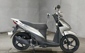 SUZUKI ADDRESS 110 CE47A