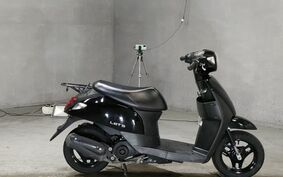 SUZUKI LET's CA4AA