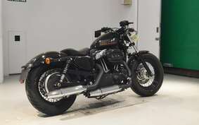 HARLEY XL1200X 2012 LC3