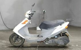 SUZUKI ADDRESS V125 CF46A