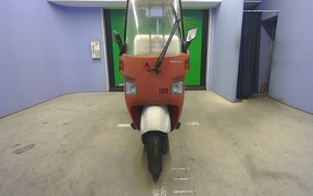 HONDA GYRO CANOPY TA02