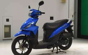 SUZUKI ADDRESS 110 CE47A