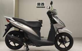 SUZUKI ADDRESS 110 CE47A