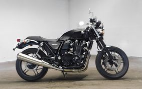 HONDA CB1100 2012 SC65