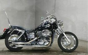 HONDA SHADOW 400 2003 NC34