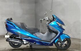 SUZUKI SKYWAVE 250 (Burgman 250) SS Type CJ43A