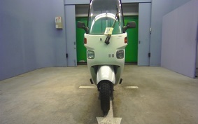 HONDA GYRO CANOPY TA02