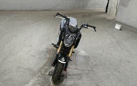 HONDA GROM JC61