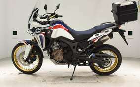 HONDA CRF1000L AFRICA TWIN DCT 2017 SD04