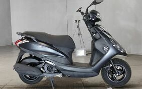 YAMAHA AXIS Z SED7J