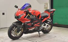 HONDA CBR954RR 2002 SC50