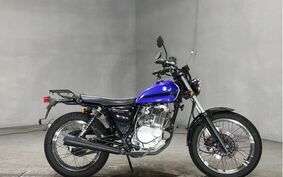 SUZUKI GRASS TRACKER BigBoy NJ4BA