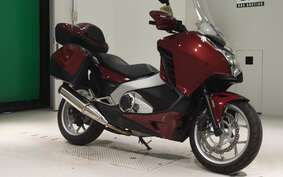 HONDA NC 700 INTEGRA 2012 RC62