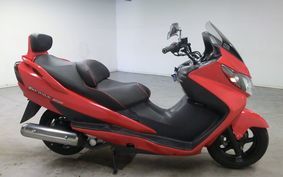 SUZUKI SKYWAVE 250 (Burgman 250) S Fi CJ43A