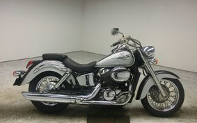 HONDA SHADOW 400 2003 NC34