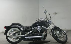 YAMAHA DRAGSTAR 400 1996 4TR