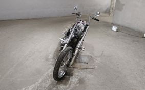 HARLEY HARLEY FXST1450 BHY