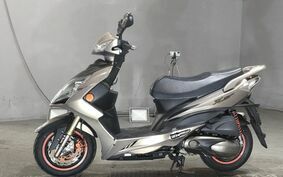 KYMCO RACING KING 180 Fi 不明