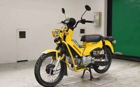 HONDA CROSS CUB 110 JA45