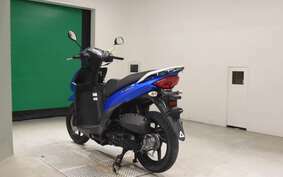 SUZUKI ADDRESS 110 CE47A