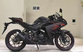 YAMAHA YZF-R3 2017 RH07J